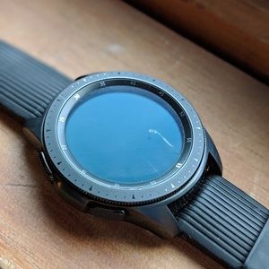 Samsung Galaxy Watch